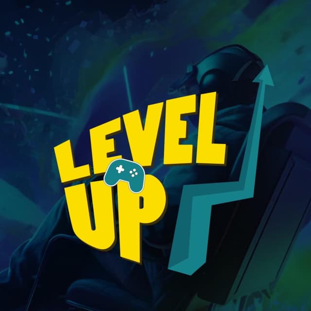 Level Up Logo
